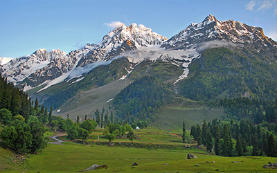 Sonmarg