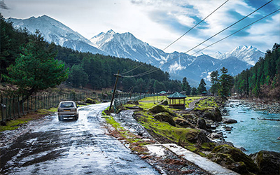 Pahalgam