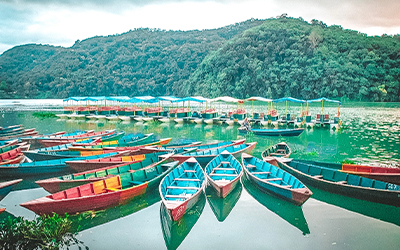 Chitwan National Park